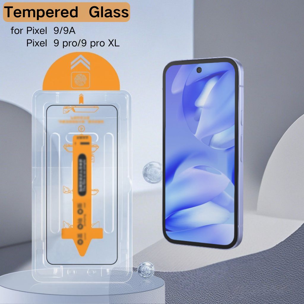 Phone Accessories Online Store - 2PCS สําหรับ Google Pixel 9A 9
