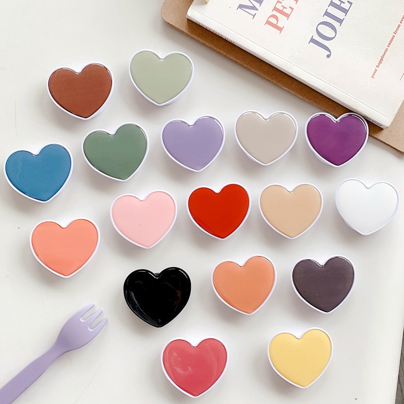 Universal Heart Shaped ซ็อกเก็ - Phone Accessories Vending Machine บทวิจารณ์และราคา