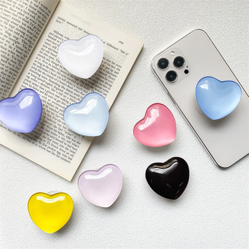 ที่วางโทรศัพท์แบบพับได้รูปหัวใ - Phone Accessories Vending Machine บทวิจารณ์และราคา