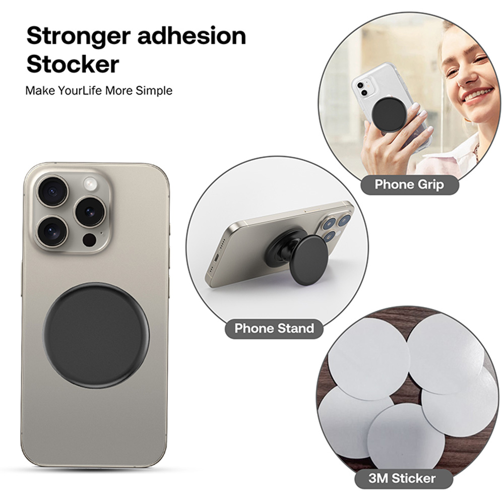 ที่จับแบบพับได้สำหรับซ็อกเก็ตท - Phone Accessories Vending Machine บทวิจารณ์และราคา