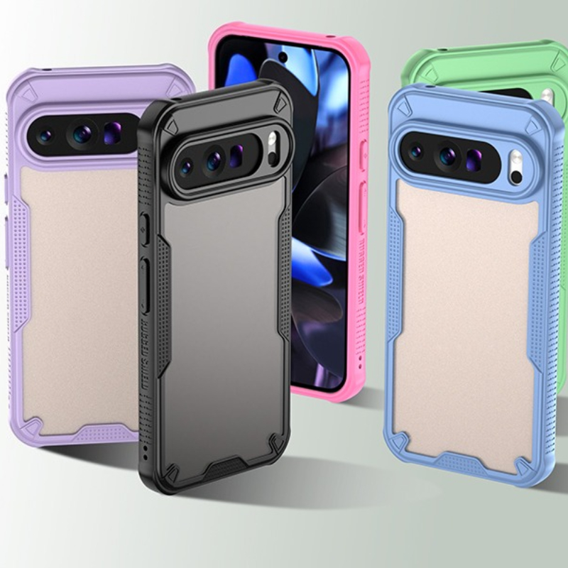 สําหรับ Google Pixel 9 Pro XL  - Phone Accessories Online Store บทวิจารณ์และราคา