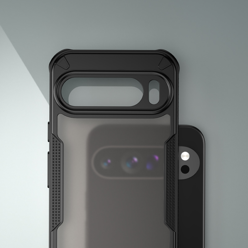 สําหรับ Google Pixel 9 Pro XL  - Phone Accessories Online Store บทวิจารณ์และราคา