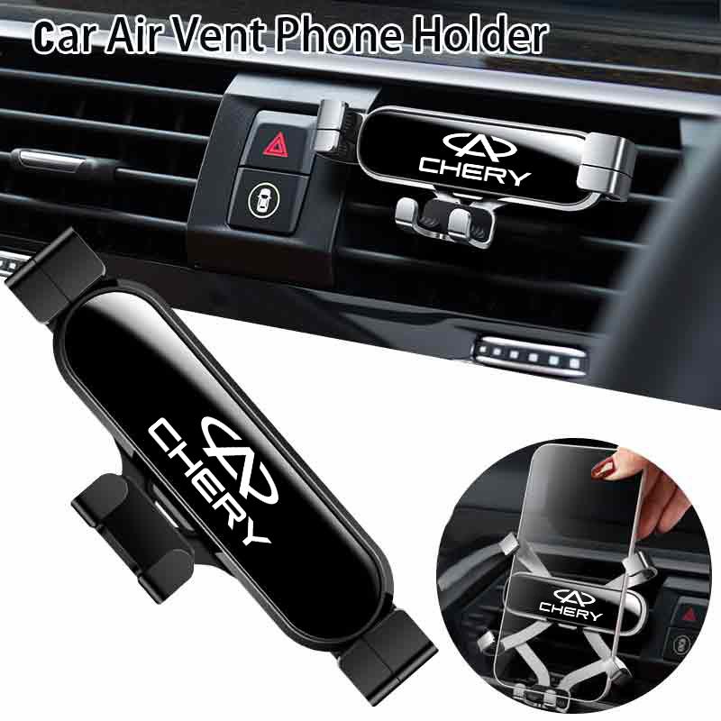ที่ยึดโทรศัพท์มือถือในรถยนต์แบ - Qq Phone Accessories บทวิจารณ์และราคา