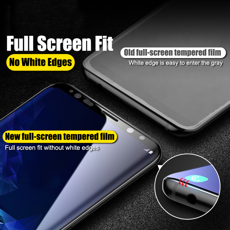 1-4pcs เซรามิคแก้วป้องกันหน้าจ - Phone Accessories Online Store บทวิจารณ์และราคา