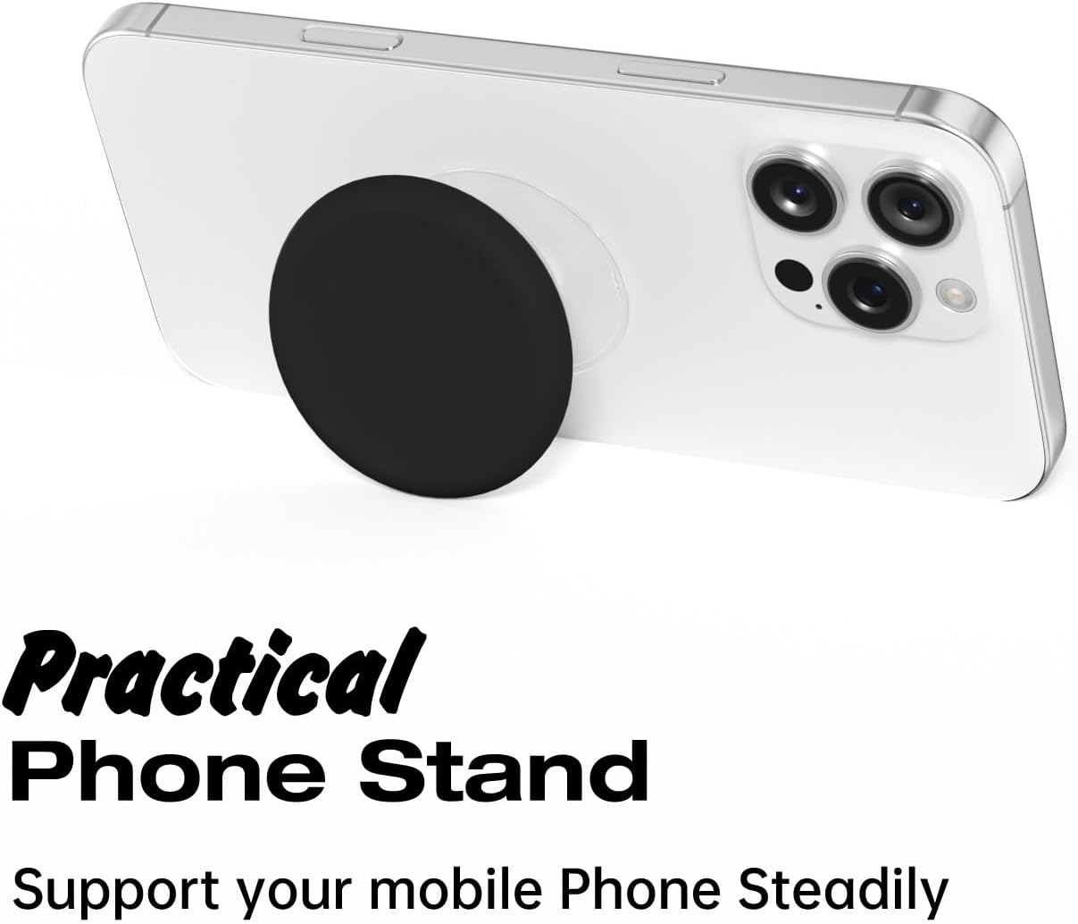 ที่จับโทรศัพท์แบบวงแหวนสำหรับ  - Phone Accessories Vending Machine บทวิจารณ์และราคา