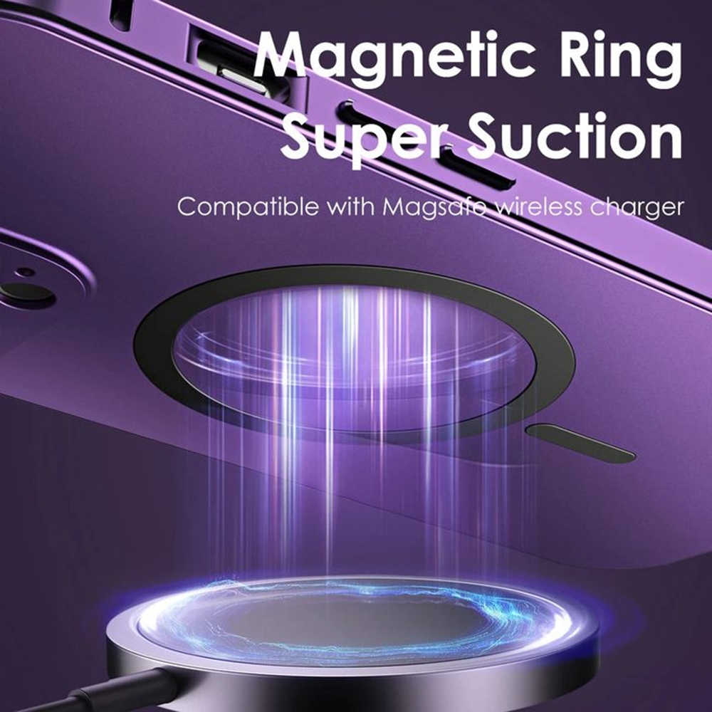 แมวและสุนัขน่ารักเคสโทรศัพท์แม - Magnetic Phone Case บทวิจารณ์และราคา