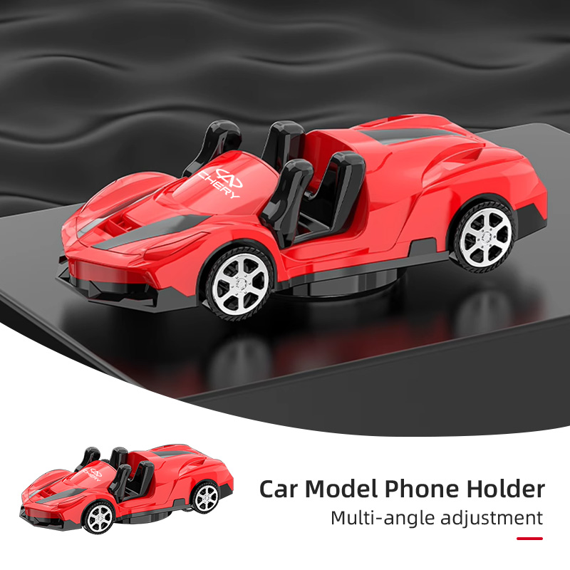 ที่ยึดโทรศัพท์ในรถยนต์แบบยึดติ - Qq Phone Accessories บทวิจารณ์และราคา