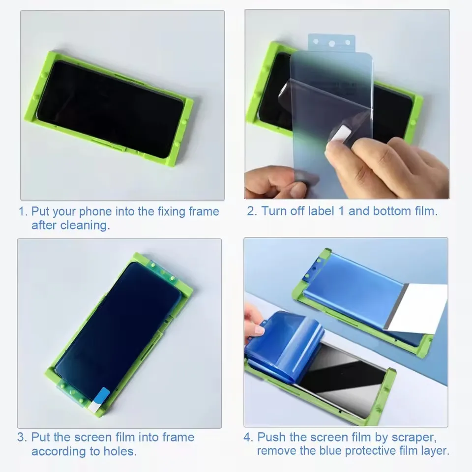3 PCSฟิล์มเซรามิคสําหรับSamsun - Phone Accessories Online Store บทวิจารณ์และราคา