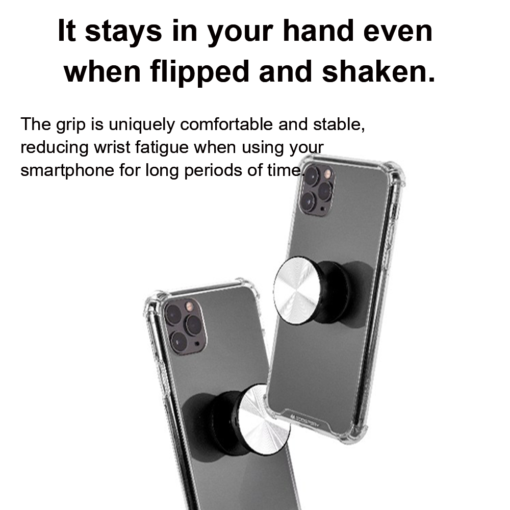 ที่วางโทรศัพท์แบบวงแหวน ที่จับ - Phone Accessories Vending Machine บทวิจารณ์และราคา