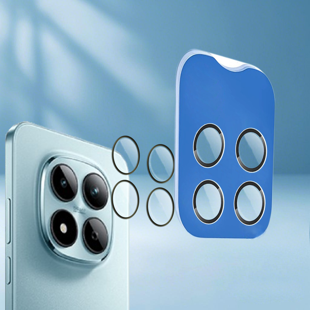 ฟิล์มกันรอยเลนส์กล้อง 3 มิติ ส - Phone Accessories Online Store บทวิจารณ์และราคา