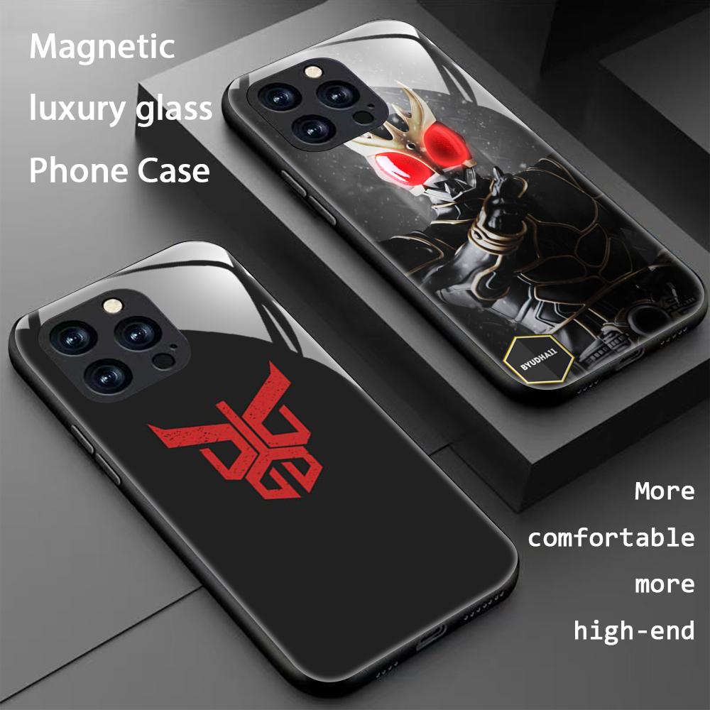 เคสโทรศัพท์ Star Kamen R-Rider - Magnetic Phone Case บทวิจารณ์และราคา