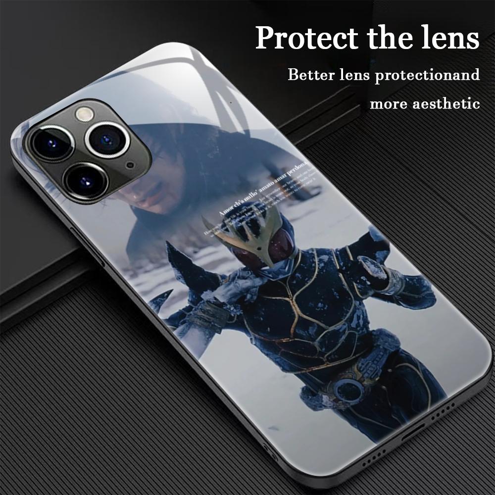 เคสโทรศัพท์ Star Kamen R-Rider - Magnetic Phone Case บทวิจารณ์และราคา